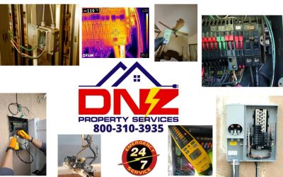 Emergency Electrician Near Me: What to Do When the Power Goes Out