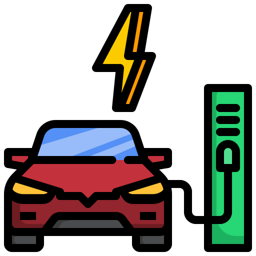 Electric-Vihecle-charging-station-installation-and-repair by DNZ Electrical Services 