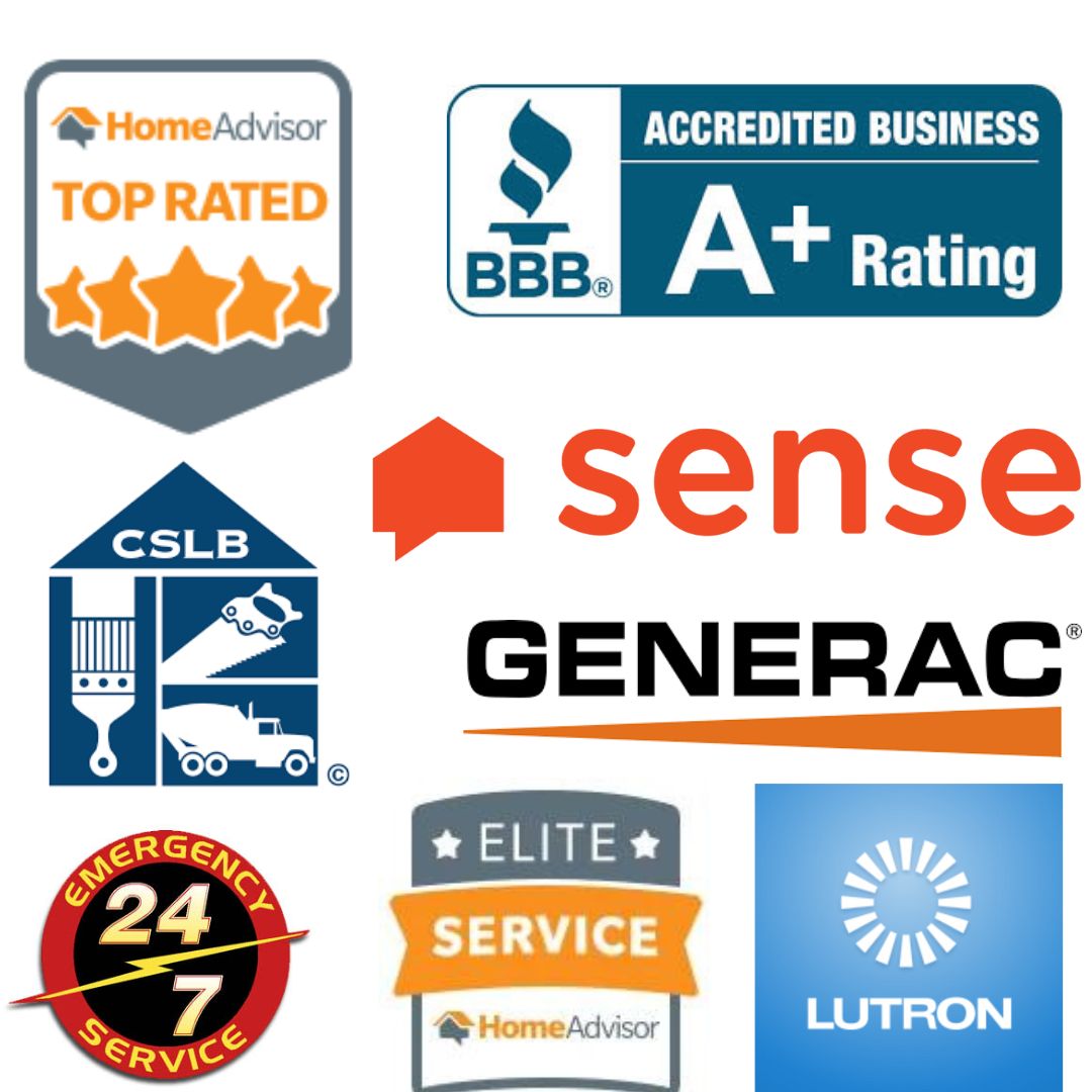 DNZ-Property-Services-Afiliations-and-services with great electrical services and custumer service