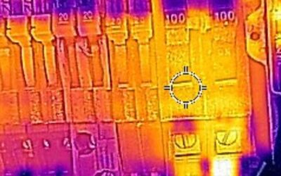 Top 10 Reasons Your Circuit Breakers Keep Tripping