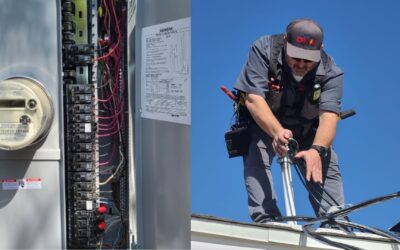 Electrical Panel Upgrade: Complete Guide to Costs, Process, and Benefits