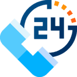 Modern electrical panel upgrade with EV charging station installation.