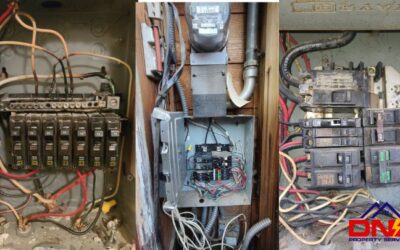 How Much Does It Cost for Panel Upgrades in 2023?