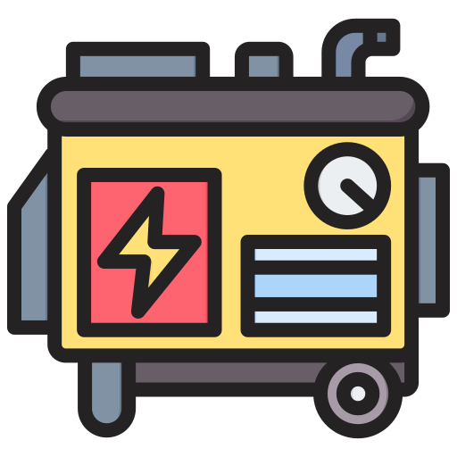 generator-backuo-installation and service from DNZ Propeerty Services 