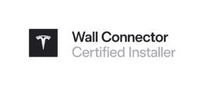 Tesla Wall Connector Certified Installer – DNZ Electrical Services Tesla Wall Connector certified installer EV charger installation by DNZ Electrical Services licensed electrician