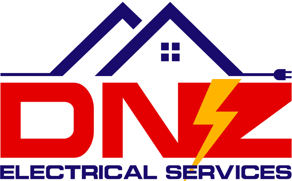DNZ Electrical Services – Electrician in Agoura Hills CA DNZ Electrical Services logo – licensed electrician serving Agoura Hills and Westlake Village California