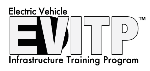EVITP Certified EV Charger Installer – DNZ Electrical Services EVITP Electric Vehicle Infrastructure Training Program certified electrician for EV charger installation